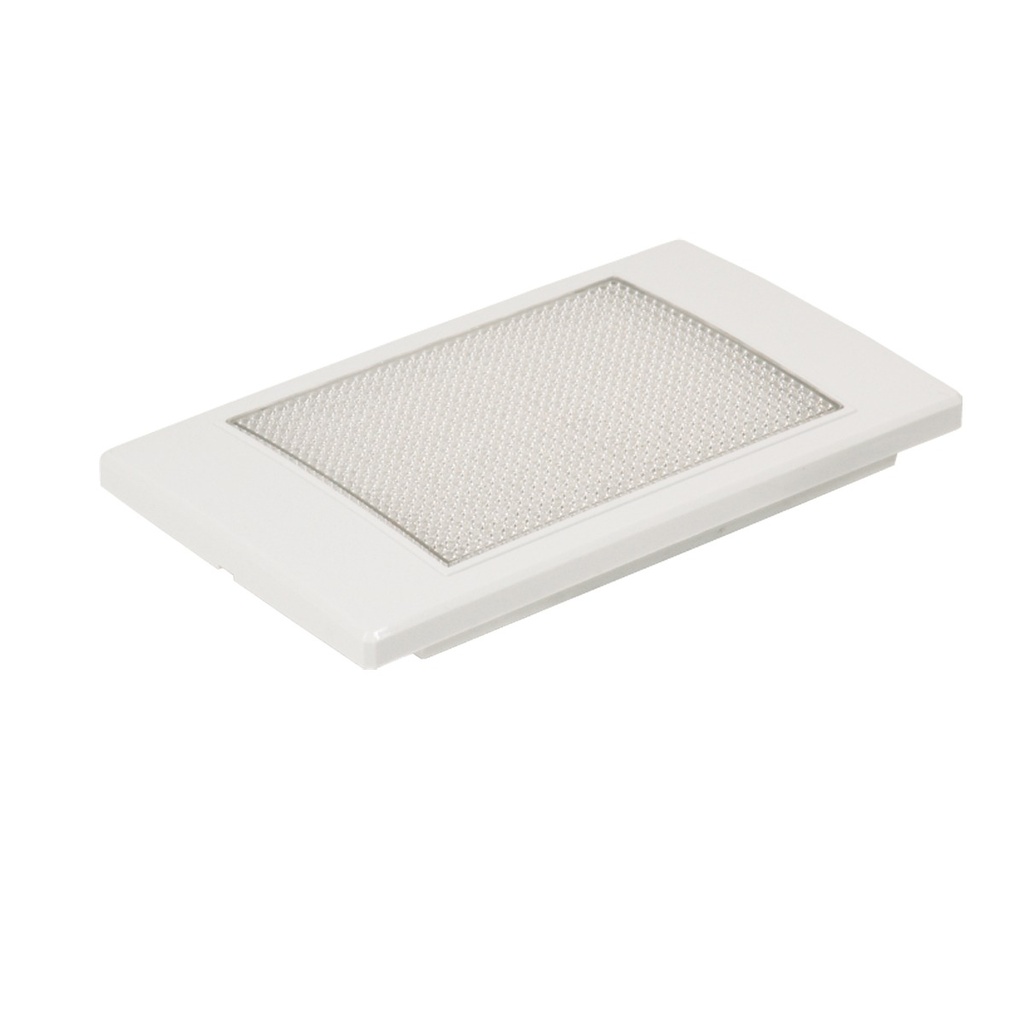 [122054-BLA] BEST LIGHT WATER PROOF LIGHT WHITE 36 LED (122054)