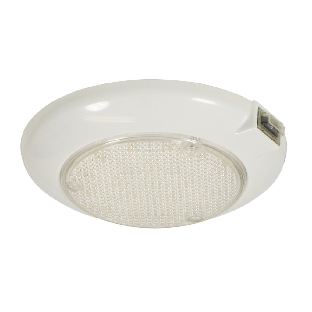 [122084-BLA] BEST LIGHT WATER PROOF LIGHT WHITE WITH SWITCH 18 LED (122084)