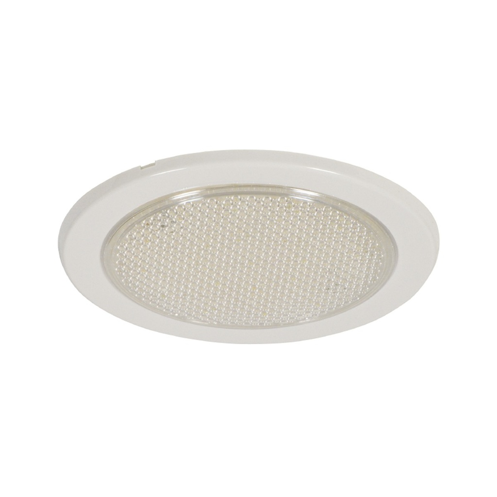 [122090-BLA] BEST LIGHT WATER PROOF LIGHT WHITE 18 LED & NIGHT LIGHT (122090)