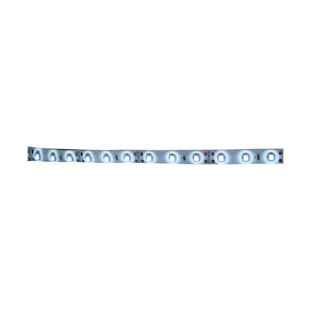 [122214-BLA] BLA LED STRIP LIGHT 5M COLD WHITE (122214)