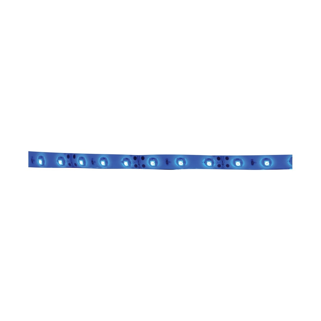 [122218-BLA] BLA LED STRIP LIGHT 5M BLUE (122218)