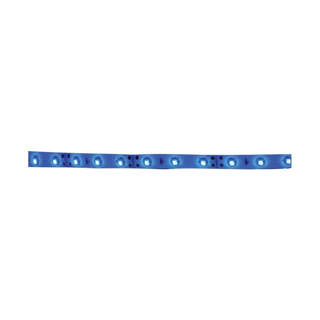 [122219-BLA] BLA LED STRIP LIGHT 1M BLUE (122219)