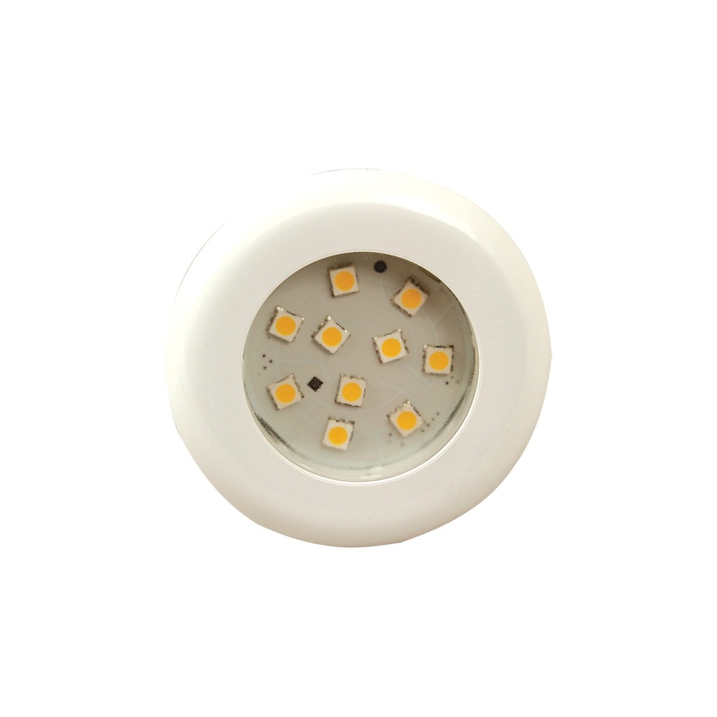 [122318-BLA] BLA LED NOVA INTERIOR LIGHT WHITE (122318)