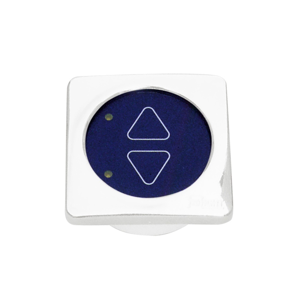 [122406-BLA] FRILIGHT DIMMER SWITCH WHITE (122406)