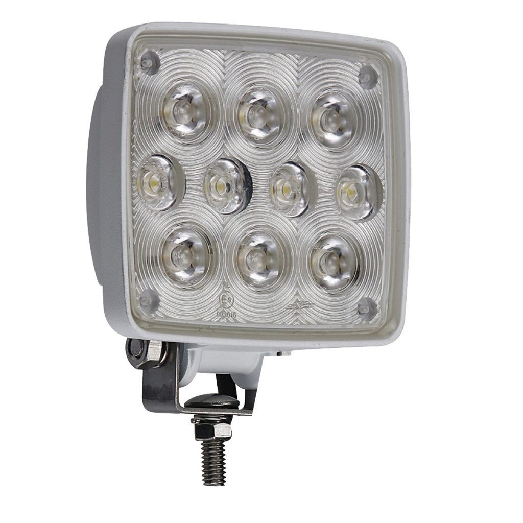 [123070-BLA] BLA DECK LIGHT WATERPROOF 12V 10 LED (123070)