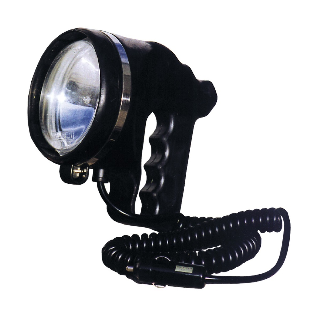 [123132-BLA] BLA SPOT LIGHT RUBBER 12V 55W (123132)