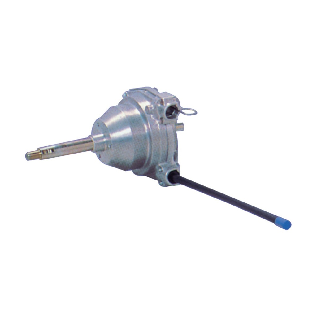 [280250-BLA] SEASTAR NFB SAFE-T II HELM 3.0 TURN (280250)