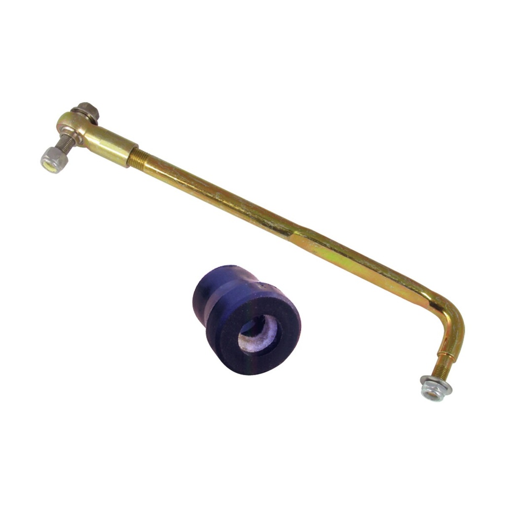 [280508-BLA] SEASTAR OUTBOARD LINK ARM KIT OUTBOARD (280508)