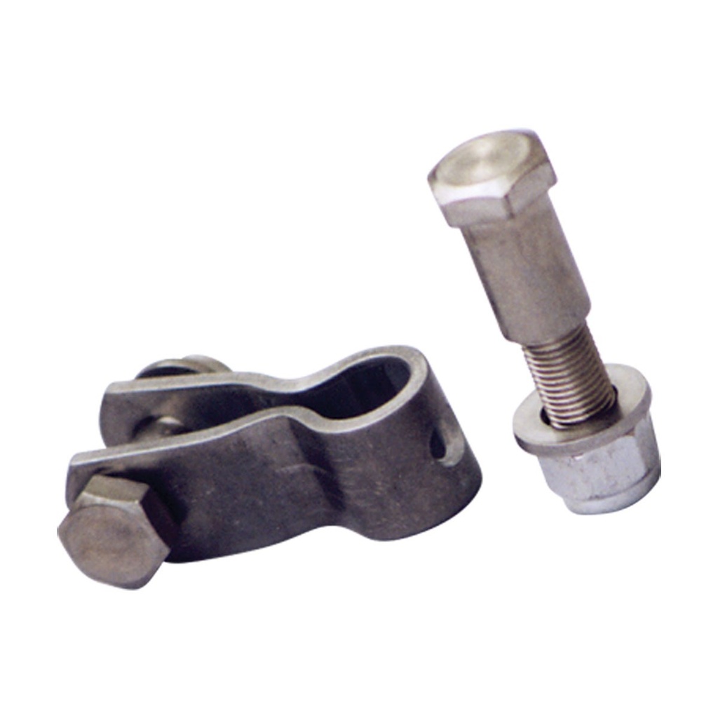 [280553-BLA] SEASTAR CLEVIS KIT STANDARD LONG 55MM (280553)