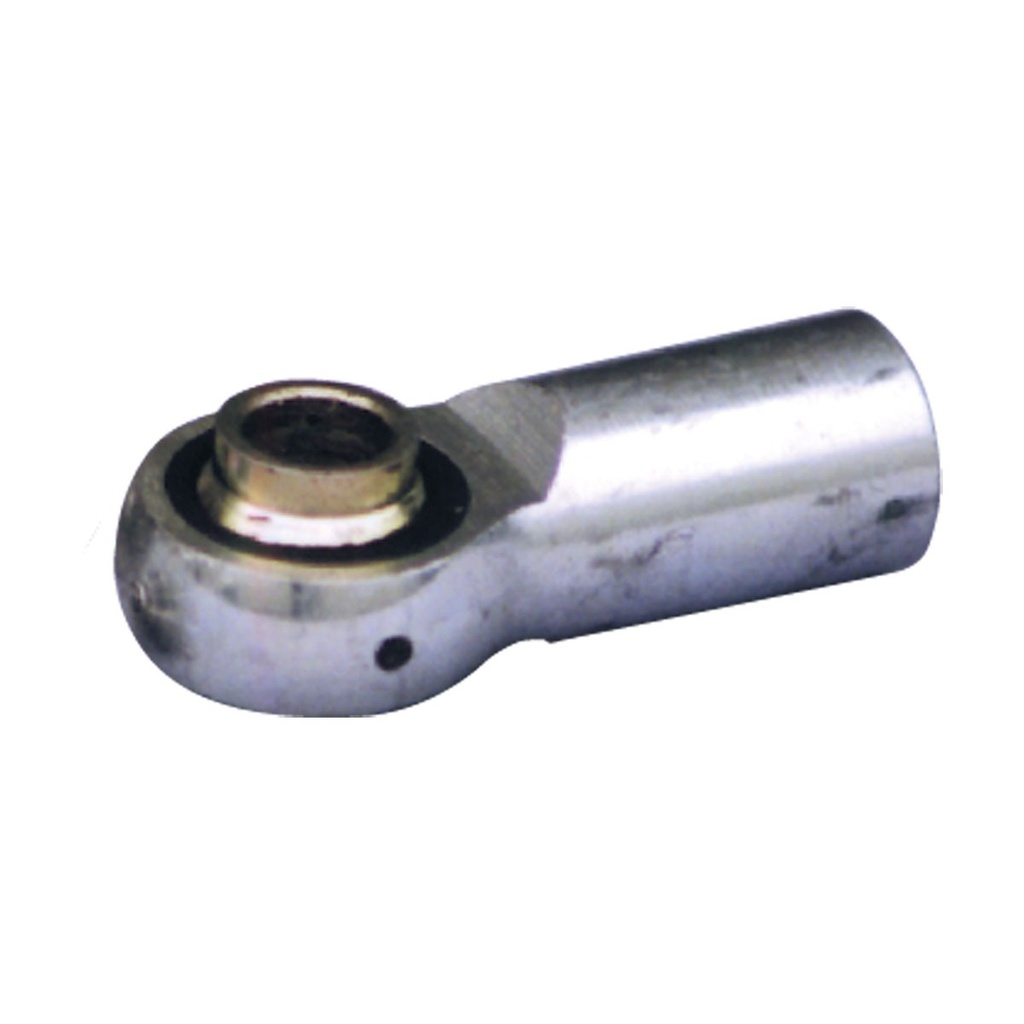 SEASTAR ROD END KIT 1/2" UNF ZINC PLATED (280560)