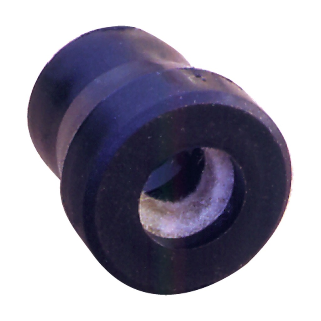 [280576-BLA] SEASTAR GREASE WIPE END BOOT T/SUIT 7/8" TILT TUBES (280576)