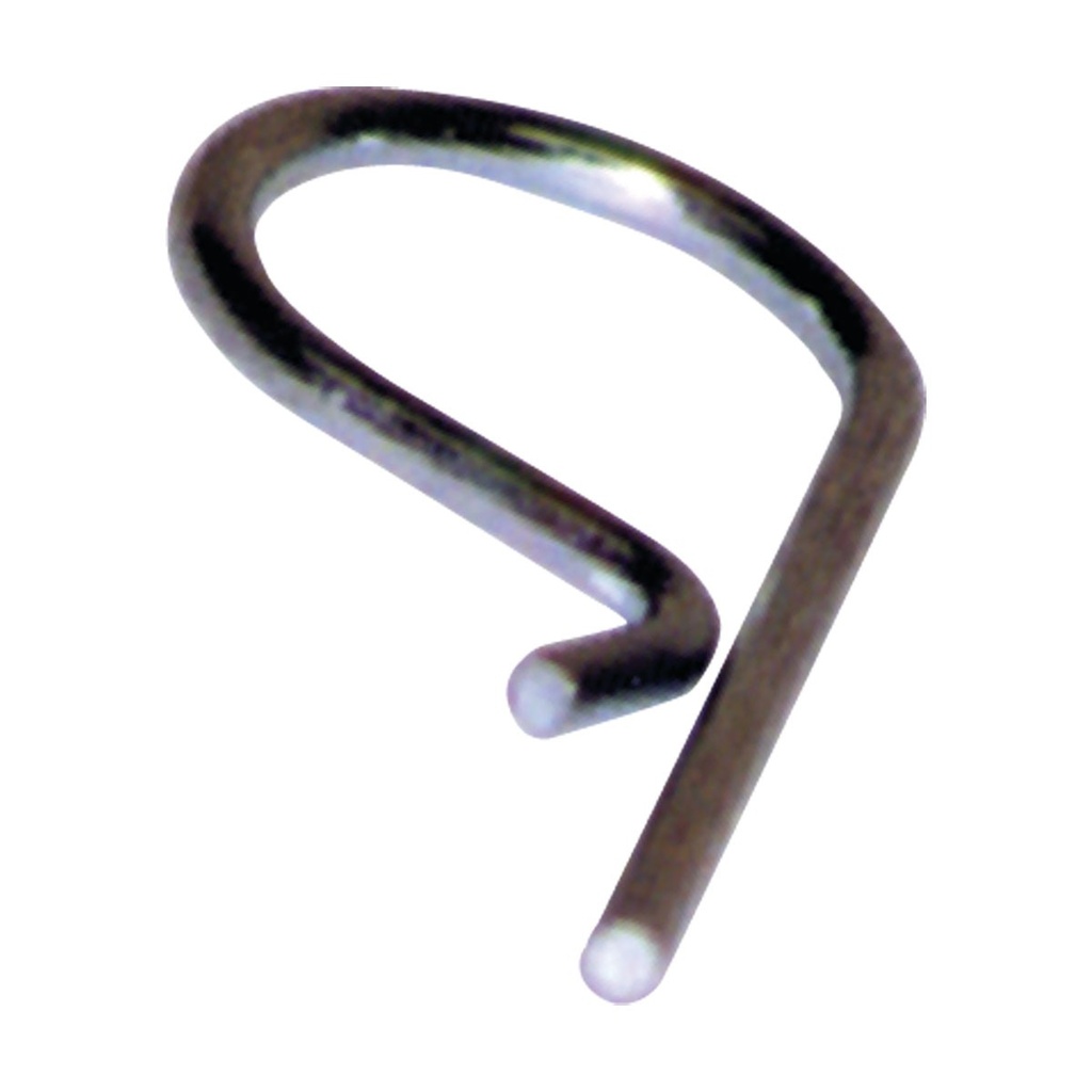 [280580-BLA] SEASTAR QUICK CONNECT HITCH PIN T/SUIT Q/CONNECT CABLES (280580)
