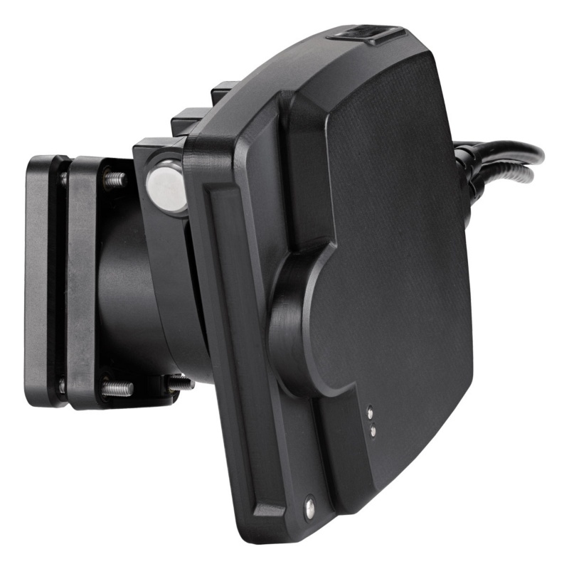 [103211-BLA] HUMMINBIRD TRANSDUCER MEGA LIVE (103211)