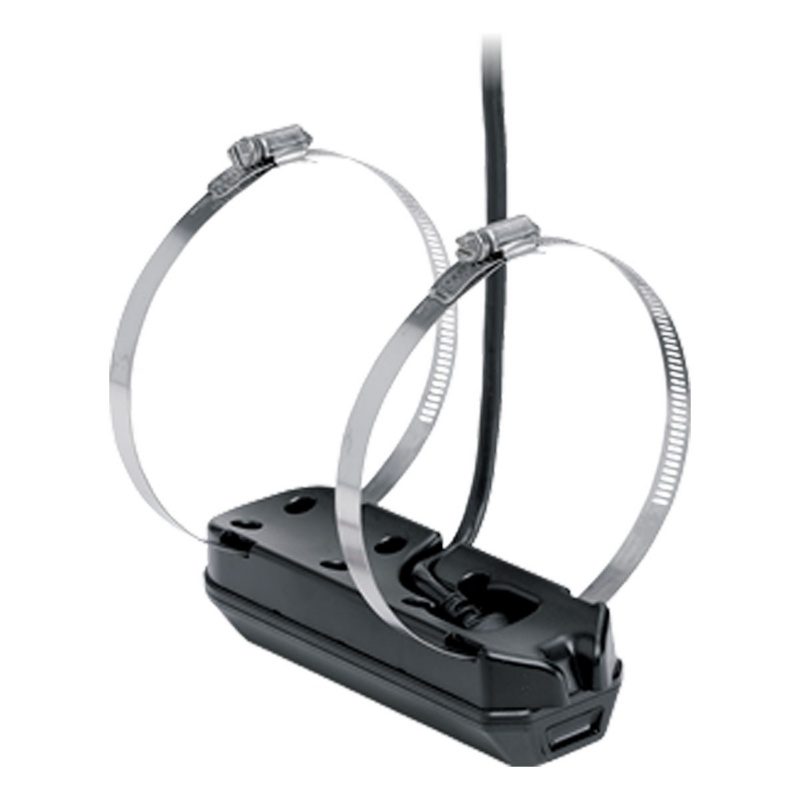 [103548-BLA] HUMMINBIRD TROLL MOTOR TRANSDUCER 200/83 SOLIX G1 (103548)