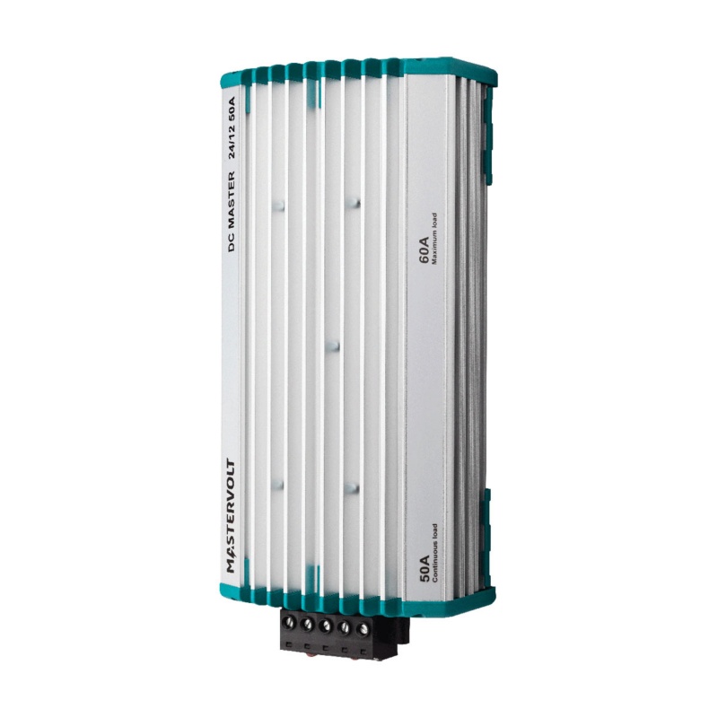 [110593-BLA] MASTERVOLT DC MASTER NON ISOLATED DC-DC CONVERTER 24/12-50 (110593)