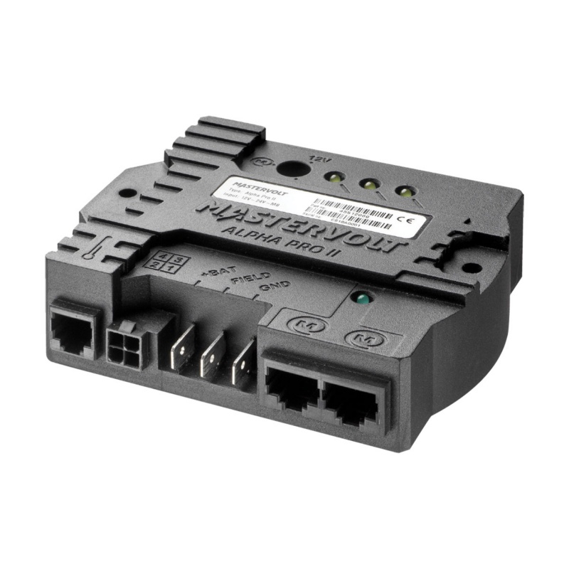 [110773-BLA] MASTERVOLT ALPHA PRO III REGULATOR (110773)