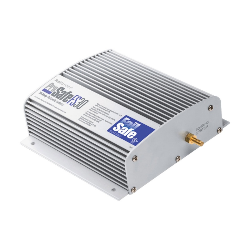 [114481-BLA] PROMARINER PROSAFE FS SERIES GALVANIC ISOLATOR FAILSAFE30 (114481)
