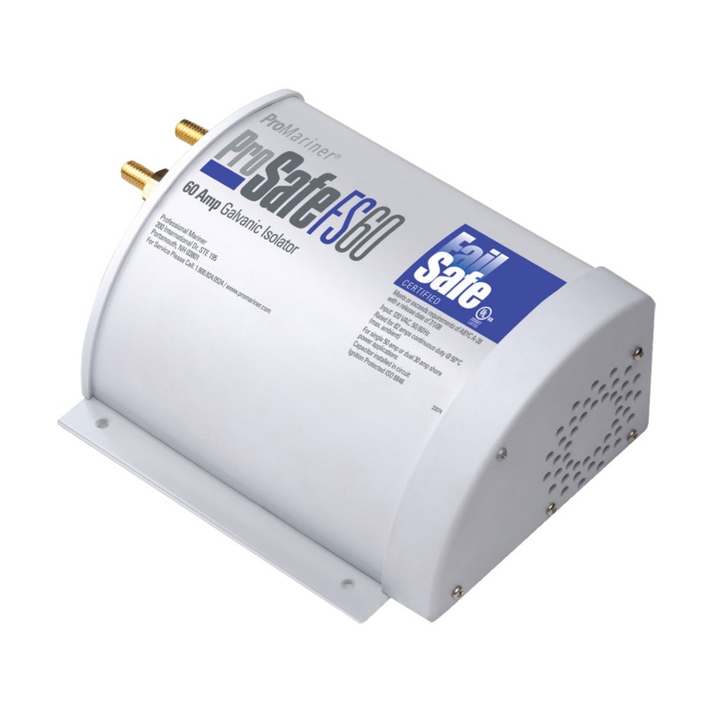 [114483-BLA] PROMARINER PROSAFE FS SERIES GALVANIC ISOLATOR FAILSAFE60 (114483)