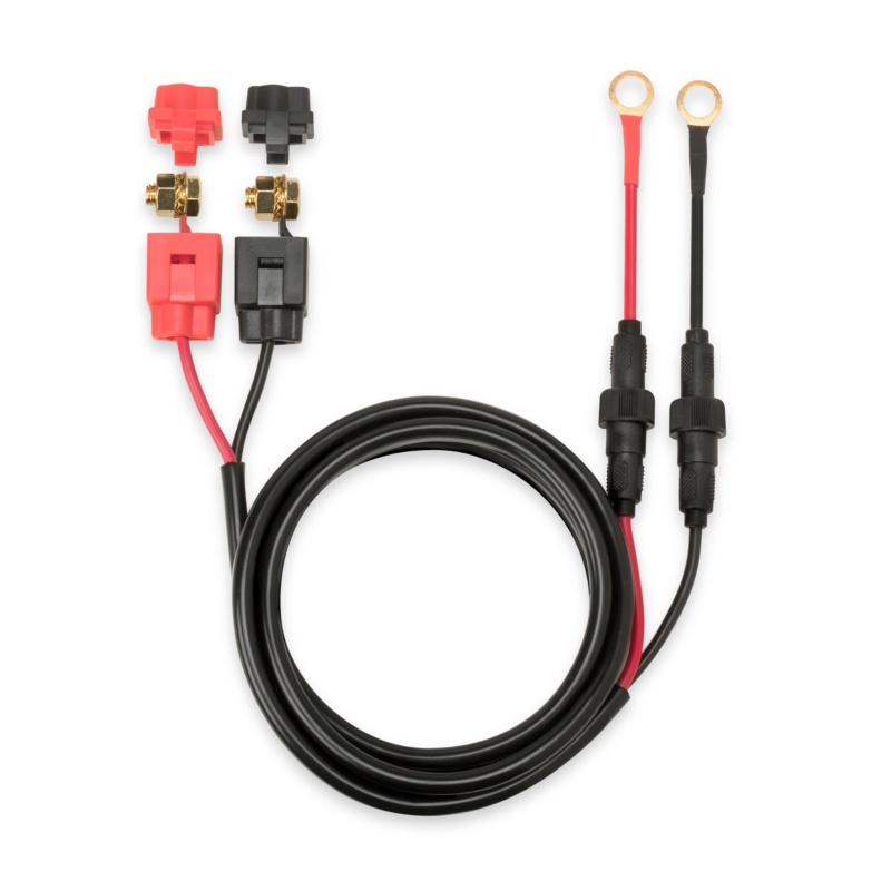 [114587-BLA] PROMARINER DC EXTENSION CABLE 1.5M (114587)
