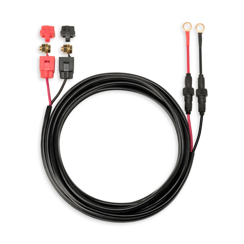 [114588-BLA] PROMARINER DC EXTENSION CABLE 4.5M (114588)