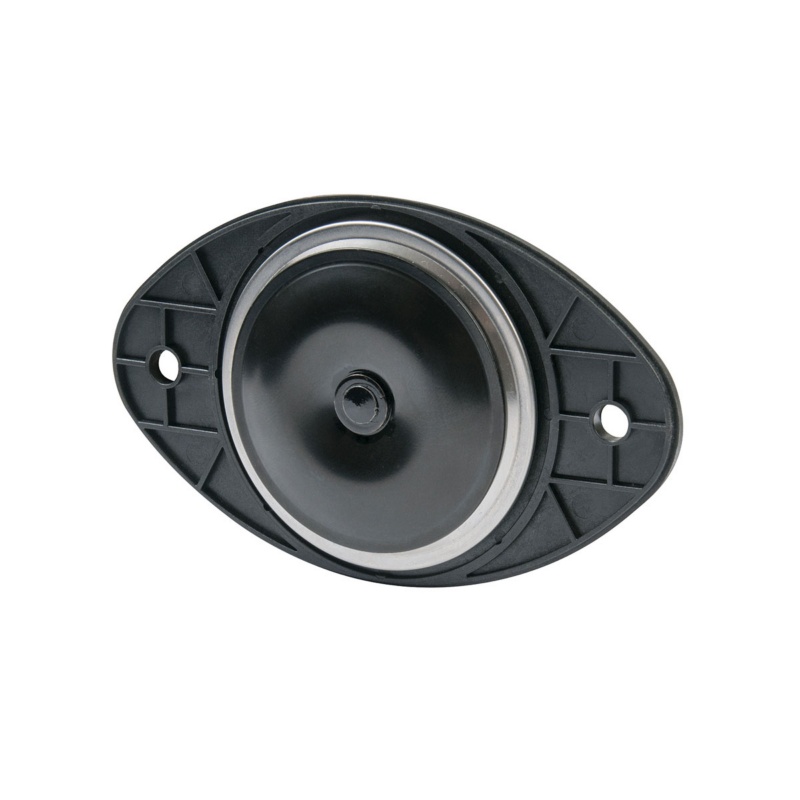 [116029-BLA] MARINCO LOW PROFILE HIDDEN HORN NO GRILL (116029)