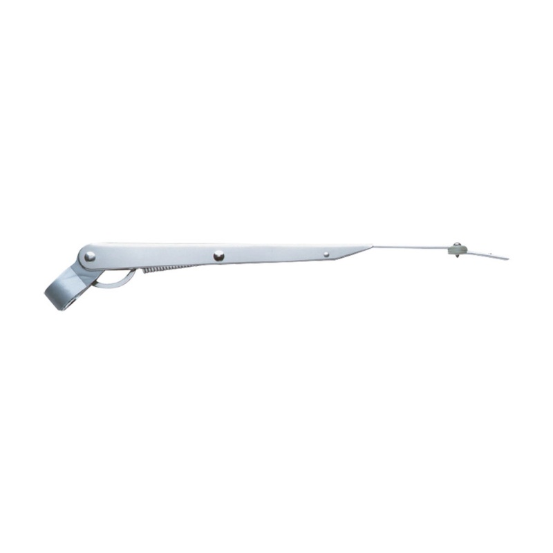 [116114-BLA] MARINCO DELUXE ADJUSTABLE WIPER ARM 350MM-490MM (116114)