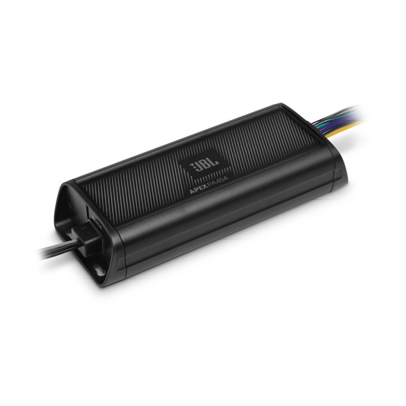 [117394-BLA] JBL APEX AMPLIFIER PA454 450W 4 CHANNEL (117394)