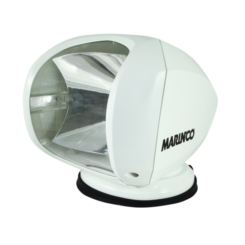 [123394-BLA] MARINCO REMOTE CONTROL LIGHT WIRELESS DASH W 12/24V (123394)