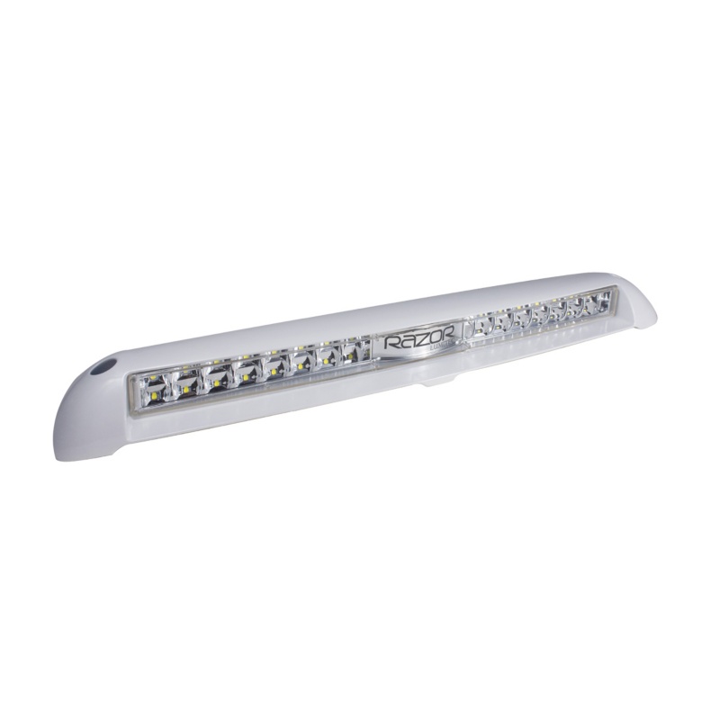 [123631-BLA] LUMITEC RAZOR LIGHT BAR FLOOD (123631)