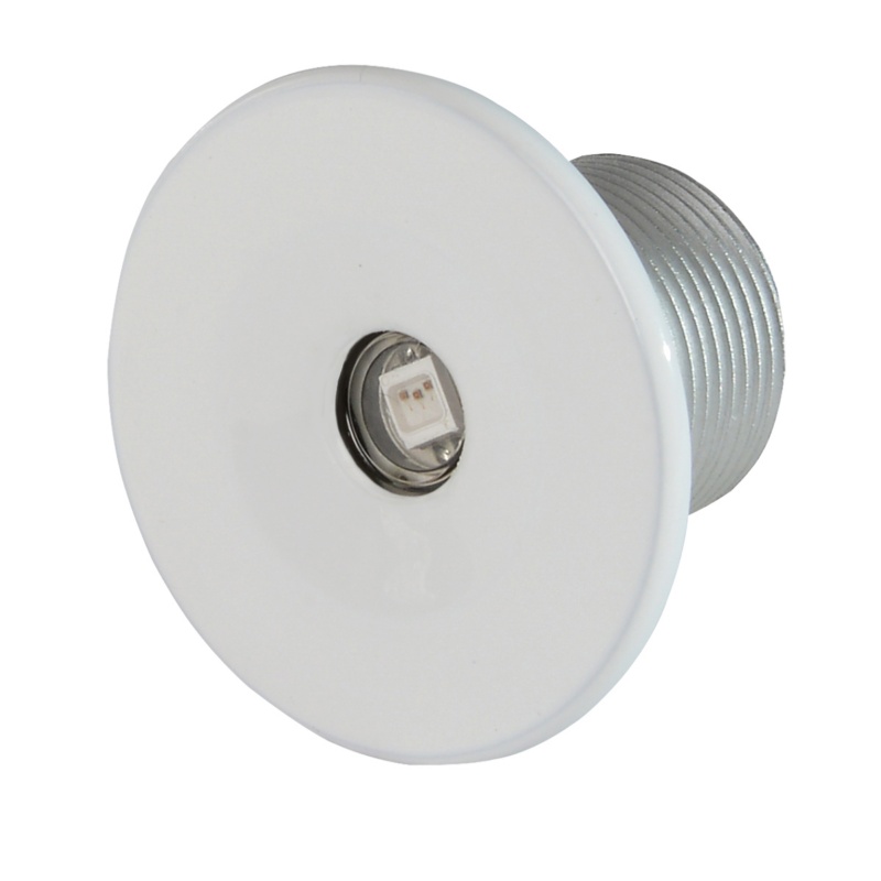 [123770-BLA] LUMITEC ECHO COURTESY LIGHT WHITE (123770)