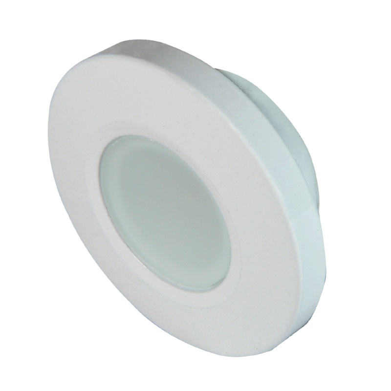[123784-BLA] LUMITEC ORBIT DOWN LIGHT SPECTRUM RGBW (123784)