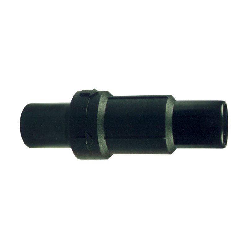 [131112-BLA] WHALE NON RETURN VALVE 19MM (131112)