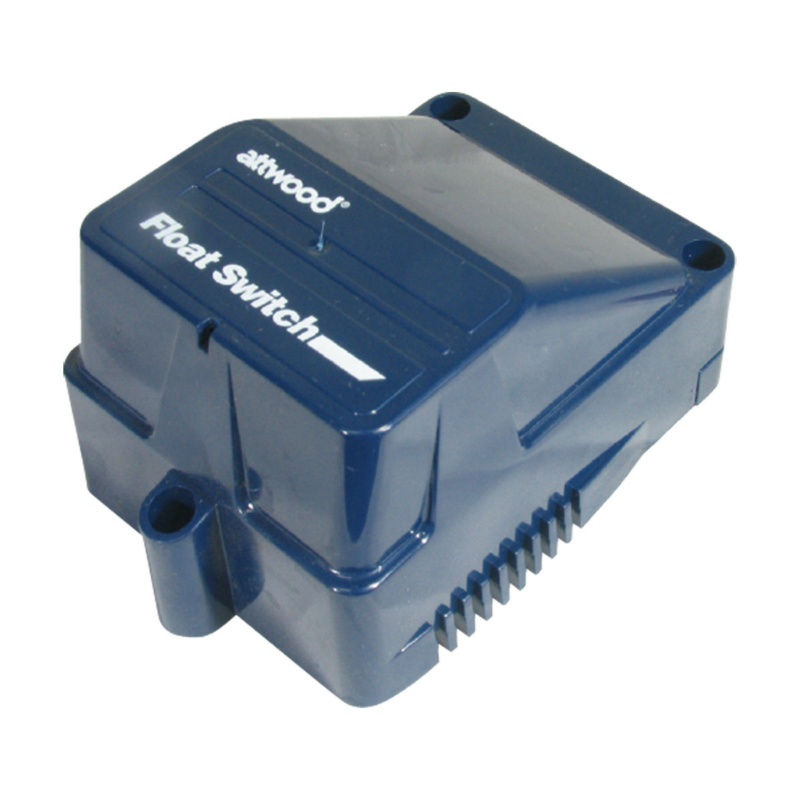 [131696-BLA] ATTWOOD COVERED FLOAT SWITCH (131696)