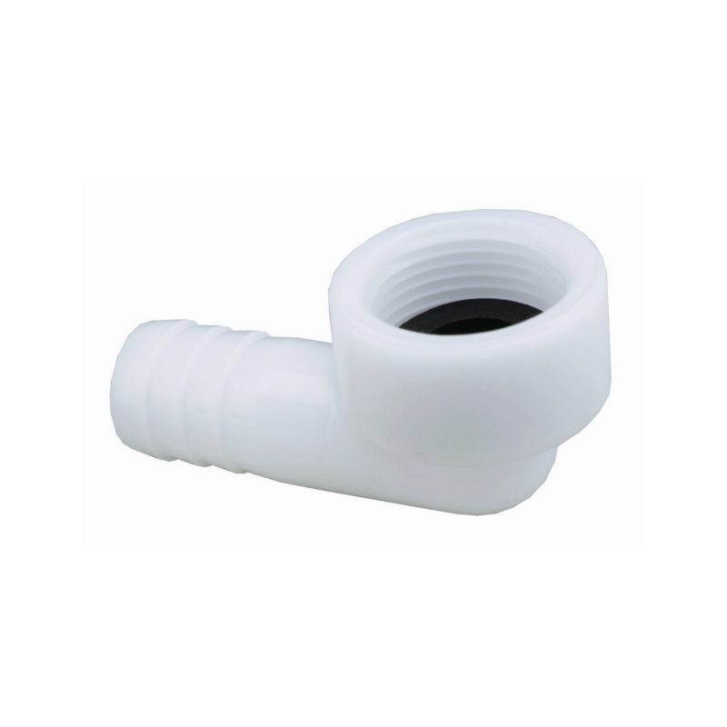 [131719-BLA] ATTWOOD TSUNAMI HOSE TAIL 90° (131719)