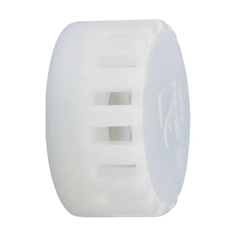 [131734-BLA] ATTWOOD INTAKE STRAINER 3/4" NPT PLASTIC (131734)