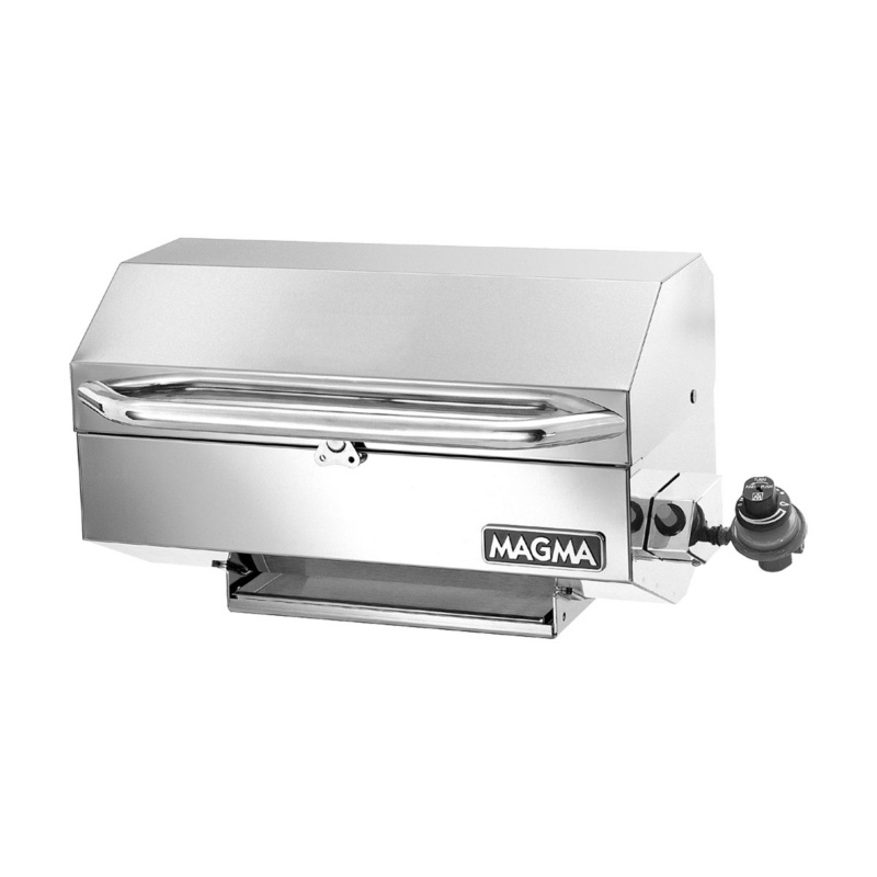 [139594-BLA] MAGMA NEWPORT BARBECUE LPG VALVE (139594)