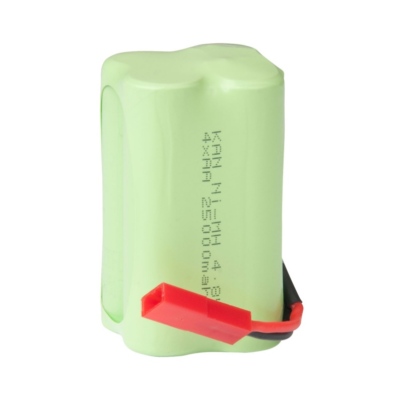 [175396-BLA] MARINCO SOLAR VENT BATTERY PACK (175396)