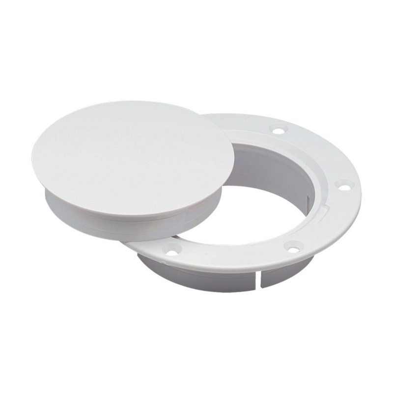 [175399-BLA] MARINCO DECK PLATE 100MM (175399)
