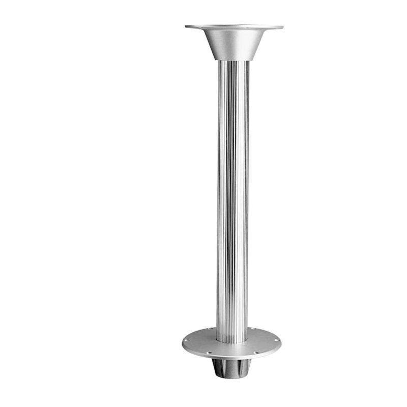 [183230-BLA] GARELICK EEZ-IN SMALLER BOATS TABLE PEDESTAL 3PC (183230)