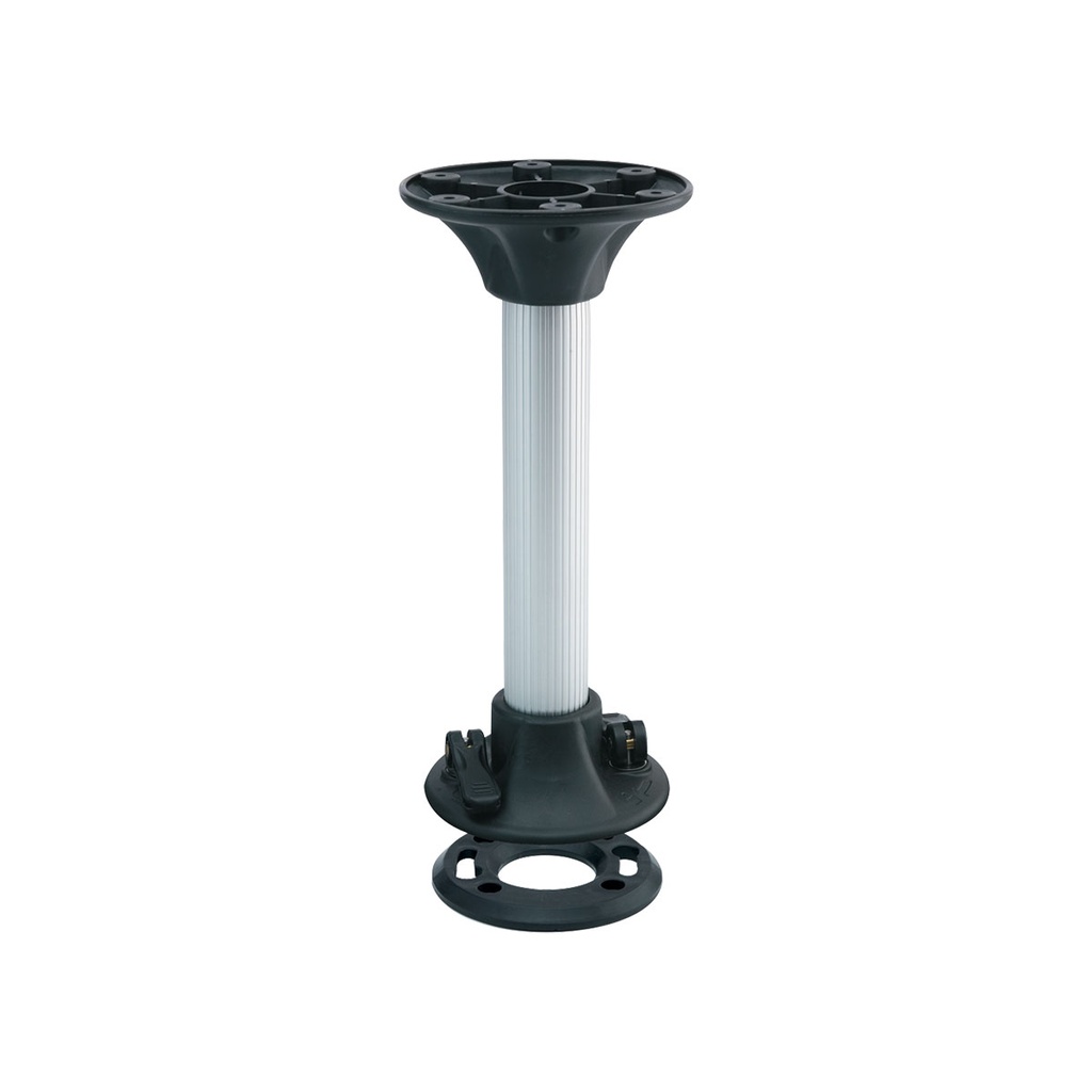 [183242-BLA] ATTWOOD EEZE IN QUICK RELEASE TABLE SYSTEM 4PC (183242)