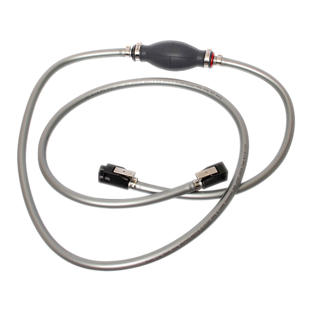 [200060-BLA] SCEPTER FUEL LINE ASSEMBLY MERCURY 98 TO DATE 10MM (200060)