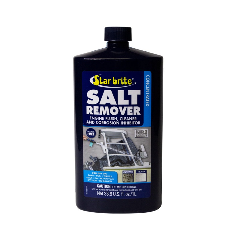 [265797-BLA] STARBRITE SALT REMOVER CONCENTRATE 946ML (265797)