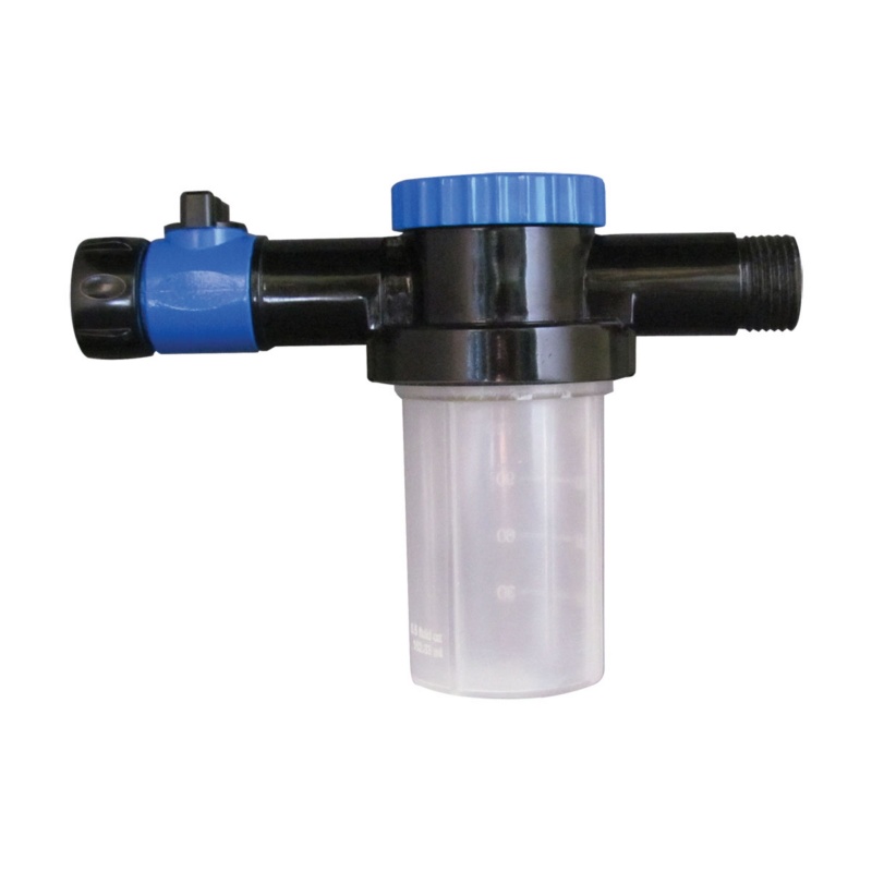 [265799-BLA] STARBRITE SALT REMOVER APPLICATOR (265799)