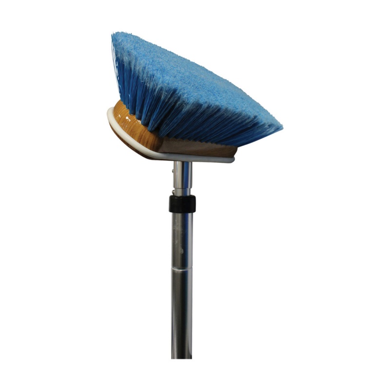 [265981-BLA] STARBRITE HEAVY DUTY PREMIUM HANDLE & BLOCK 914MM-1.83M (265981)