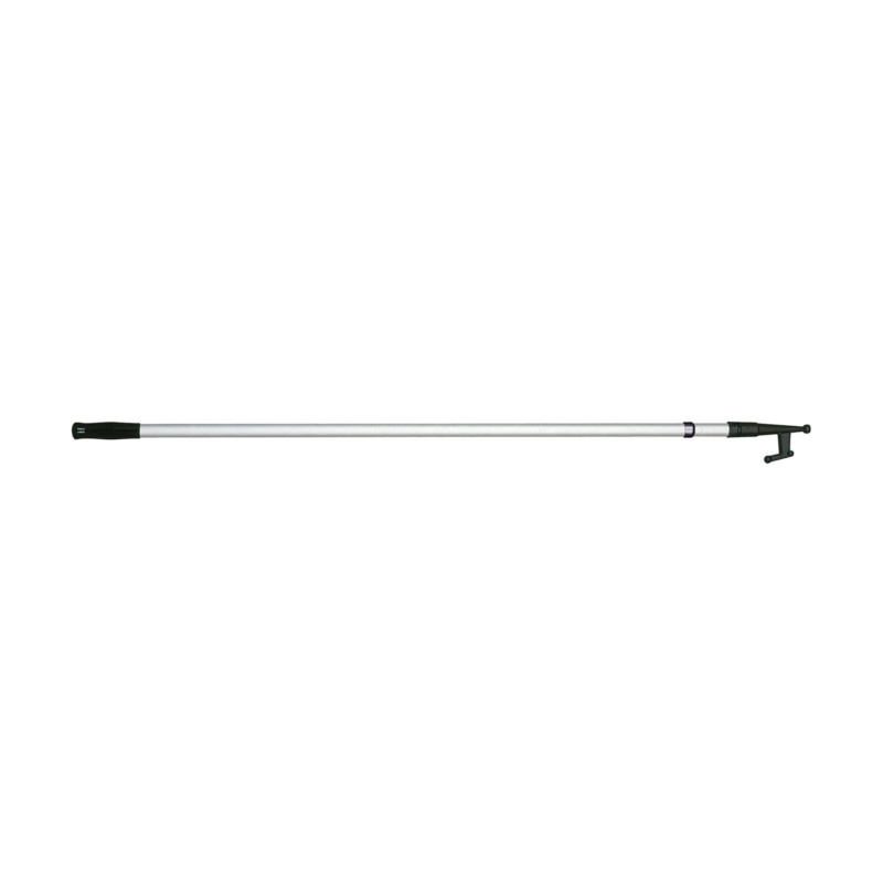 [265984-BLA] STARBRITE BOAT HOOK 1.2M-2.4M (265984)