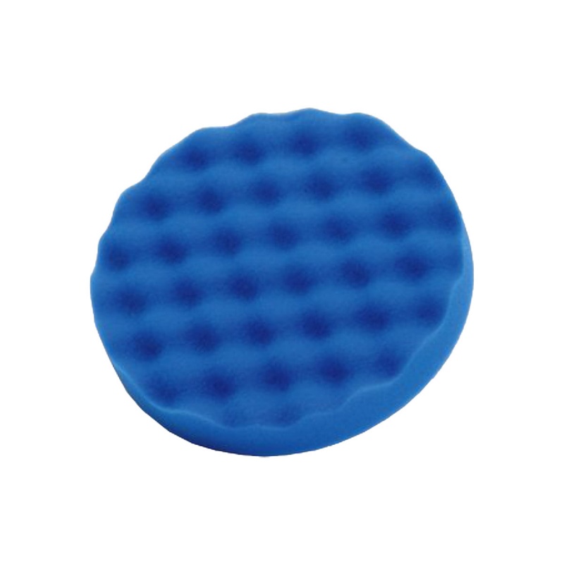 3M Perfect-It ultrafine polishing pad 5708, blue (268385)
