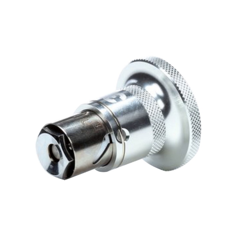 [268386-BLA] 3M QUICK CONNECT ADAPTER 14MM (268386)