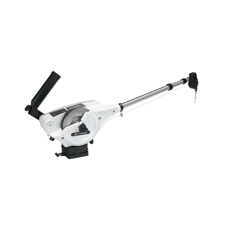 [394219-BLA] CANNON DOWN RIGGER OPTIMUM TS ELECTRIC (394219)