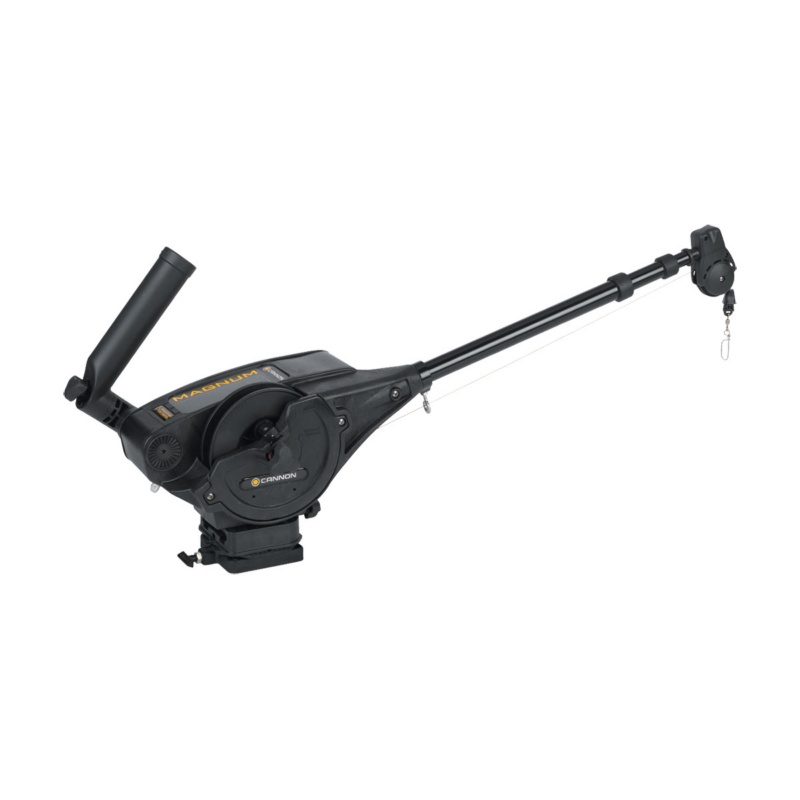 [394233-BLA] CANNON DOWN RIGGER MAGNUM 10 STX METRIC (394233)