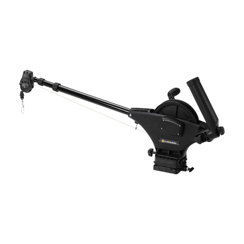 [394239-BLA] CANNON DOWN RIGGER UNI-TROL 10 METRC STX (394239)